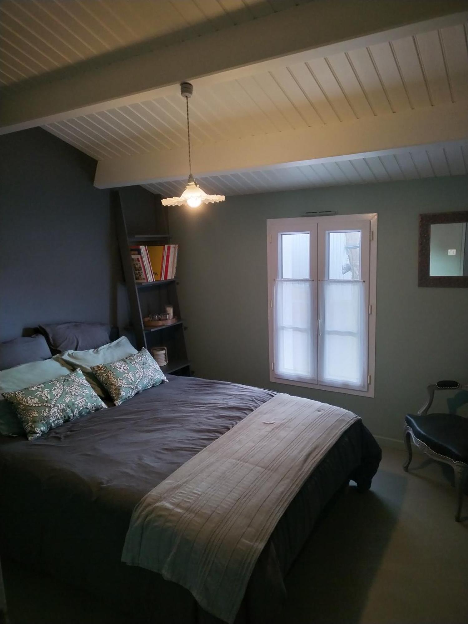 Nataliledeco Bed And Breakfeast La Guérinière Екстериор снимка